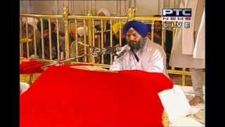 VIDEO HUKAMNAMA SRI DARBAR SAHIB- FRIDAY 02 MAR 2012