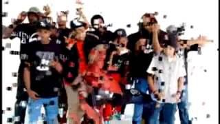 Chris Brown Feat Lil Wayne   Transform Ya Official Video 1ro Dios