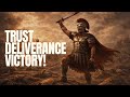 Trust, Deliverance and Victory | Pastor Tim Hall