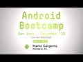 Tutorial: Android Application Development  - BaseActivity