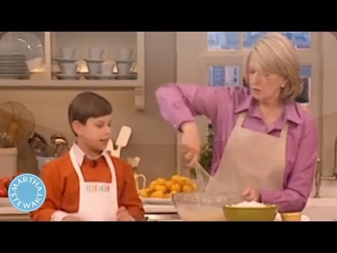 How to Make Coconut Macaroons - Martha Stewart How to Make Coconut Macaroons - Martha Stewart