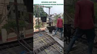 Expansion joint waterproofing old building warangal hamkonda