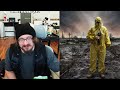 Sam Hyde gets acid rain from OHIO