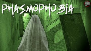 Show Me A Sign | Phasmophobia Gameplay