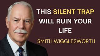 99% Of Believers Fall For This Secret Demonic Strategy - Smith Wigglesworth