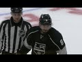 gotta see it doughty punished for tantrum against komarov