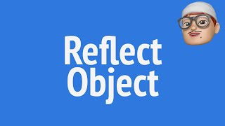 Reflect Object is so cool | JSer - learning JavaScript