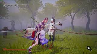 Shikigami of Rabbit 1:25.24