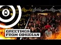 Greetings from Obsidian Entertainment