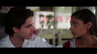 Nazar Ke Samne Jigar Ke Paas | Aashiqui | ❤️90s Love Song❤️ | Rahul Roy, Anu Aggarwal | HD 1080p