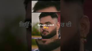 ਤੇਰੀ ਮੇਰੀ ਜੋੜੀ। #gulabsidhu #lahore#attari#trendingpunjabisongs#newpunjabisong #shareforshare #short