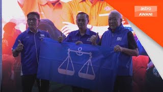 UMNO \u0026 PH Sabah bincang gabungan hadapi Pilihan Raya Negeri