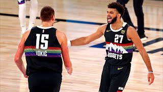 Nuggets Force Game 7! Clippers Blew 19 Point Lead! 2020 NBA Playoffs