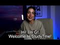 Who and What Is StudyTme