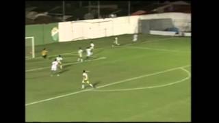 Coruripe 1 x 0 Baraúnas-RN - Brasileirão Série D 2014