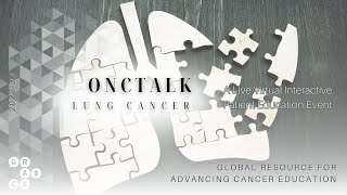 Are There Resources for Connection With Support Groups or Counseling Services? - OncTalk Lung 2023