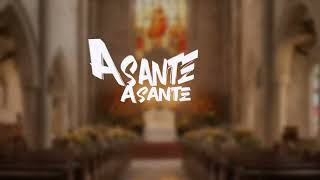 Alveen Dupey-Asante(Lyric Video)