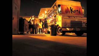 PRI's The World: Cruising LA with the Kogi Korean Taco Truck