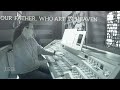 OUR  FATHER,  WHO  ART  IN  HEAVEN (J.S.B.  BWV 737)- Goldscheuer