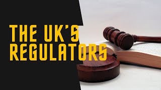 How Not To Fix UK’s Regulators