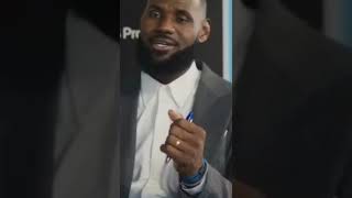 LeBron's New AT&T Commercial #shorts