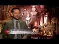 Tobey Maguire Interview for The Great Gatsby