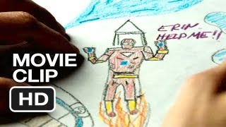 Iron Man 3 Movie CLIP - Worried About Tony (2013) - Robert Downey Jr. Movie HD
