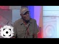 Massive Music: Oliver Mtukudzi