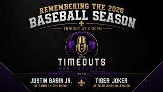 Remembering the 2026 Baseball Season