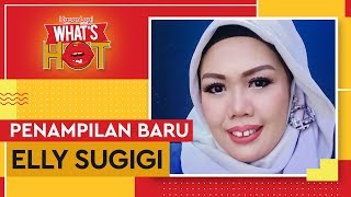 Mengaku Ingin Berubah, Elly Sugigi Mantap Berhijab?