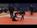 Julian Espinosa vs Catriel Rodrigues - FINAL - IBJJF London Open No-Gi 2024 - Black Adult - Open