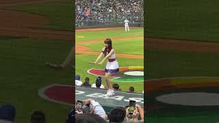 2023年3月8 日 WBC世界棒球經典賽-吉力吉撈．鞏冠應援曲