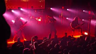 Bodysnatcher - The Common Enemies Tour (FULLSET) Live at the Irving Plaza NYC