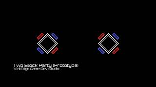 Game Prototype - Two Box Party