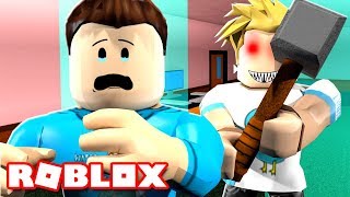 Teaching The Beast The Planets Roblox Flee The Facility W