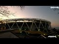 대구월드컵주경기장 한바퀴돌아보기 여행정보채널daegu world cup stadium tour southkorea travel info channel