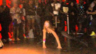 FF PERFORMANCE @RUMBLE BALL 62 PART 1