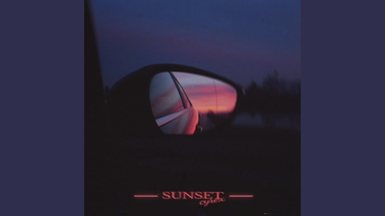 Sunset Youtube Music