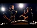 Sun Roars Into View | Bon Iver & Arcade Fire