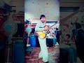 Haji Maqsood Great Guitar Player😊