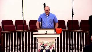 Family Hymn Sing - Bethel Calvary Baptist Church