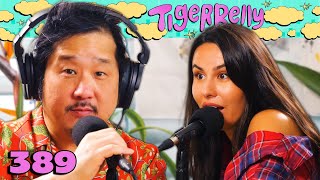 They Don't Think About Me | TigerBelly 389 w/ Bobby Lee & Khalyla