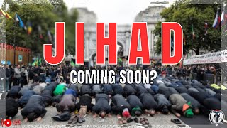 Jihad Coming Soon