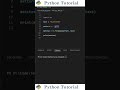 Get Range Of Numbers With Regular Expressions | Python Tutorial