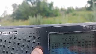 [Es] 28205 kHz DL0IGI Beacon