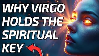 Why Witches Fear Virgo : The 7 Hidden Spiritual Powers They Can Never Defeat
