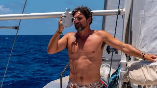 Our Last Sail Together - Sailing Vessel Delos Ep. 237