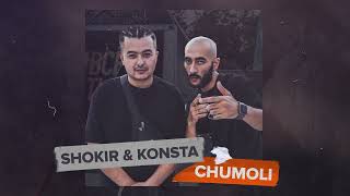 Shokir \u0026 Konsta - Chumoli (AUDIO)