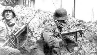 Stalingrad 1942 : L'assaut partie 1/3