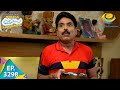 Taarak Mehta Ka Ooltah Chashmah - Ep 3298 - Full Episode - 9th November 2021